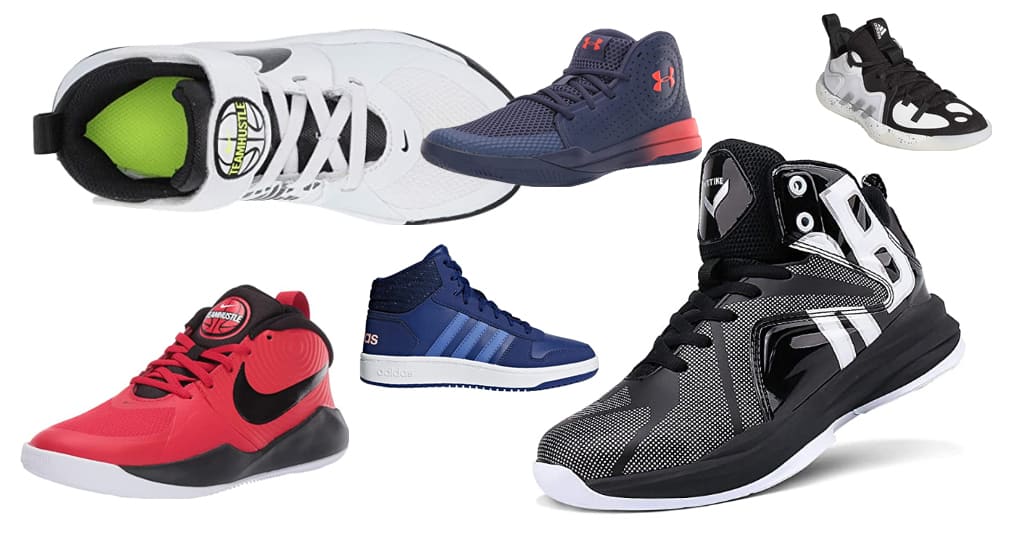 scarpe-basket-bambini