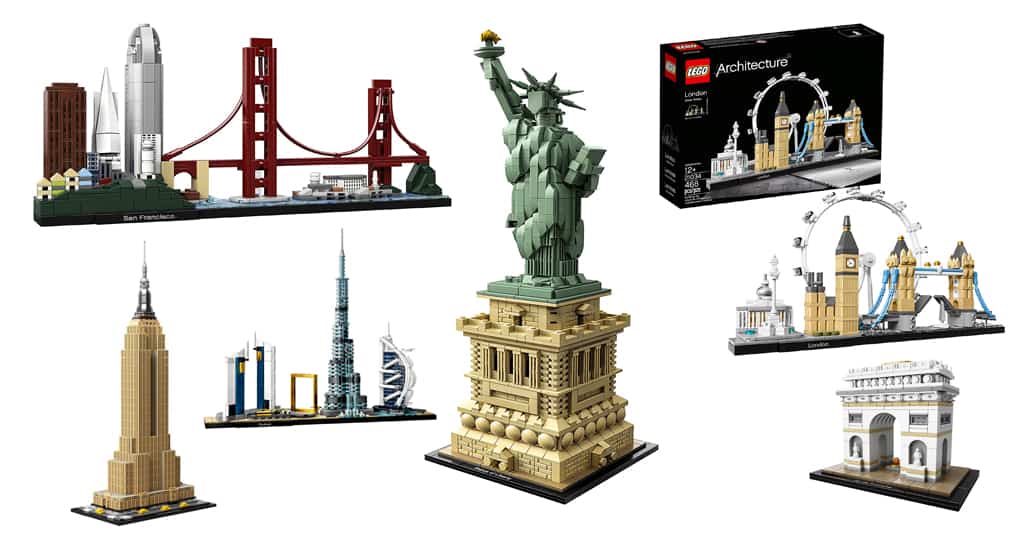 lego-architecture