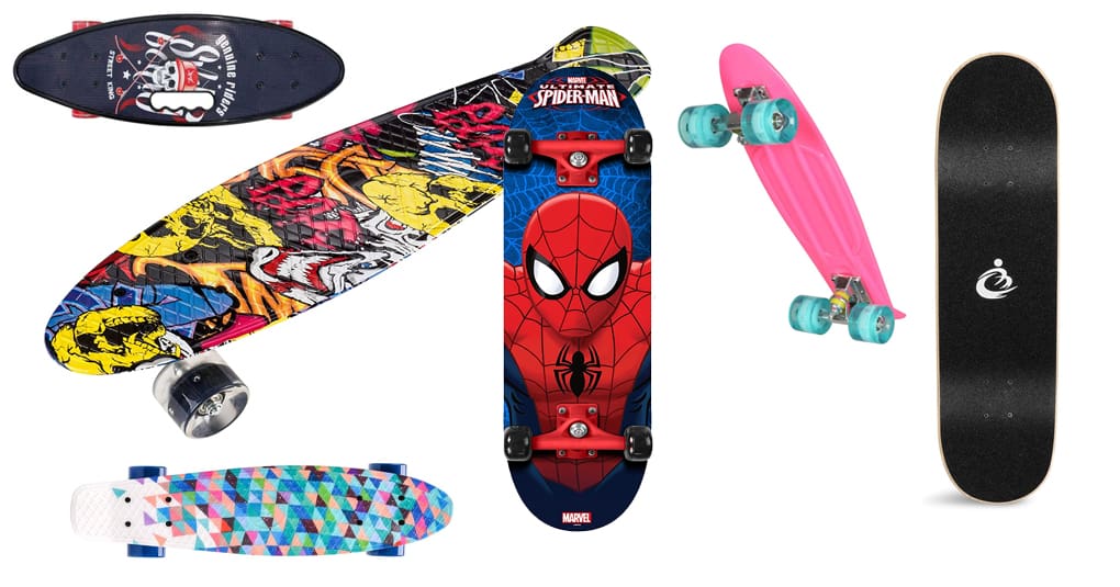 Skateboard per Bambini