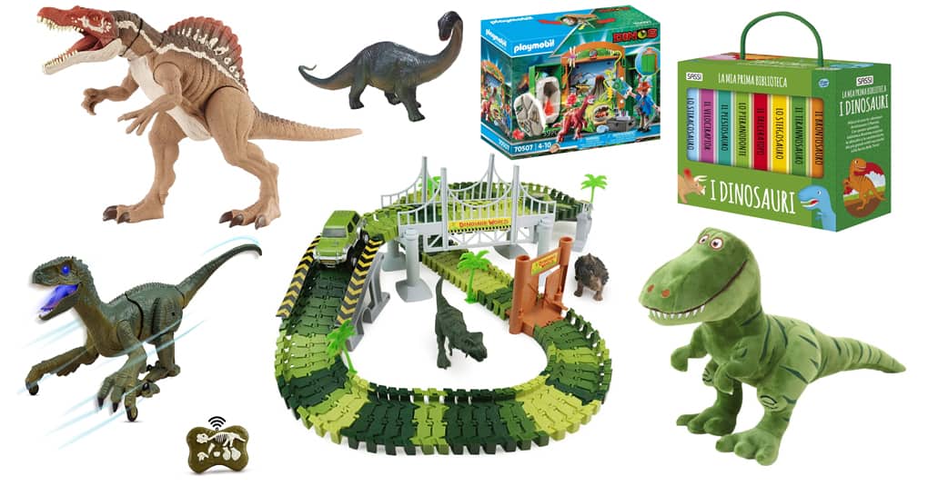 dinosauri-giocattolo
