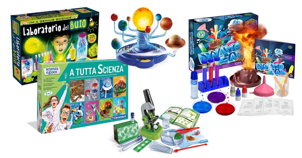 esperimenti-per-bambini