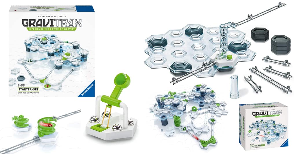 gravitrax