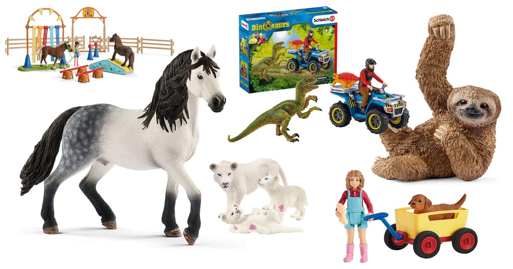 schleich