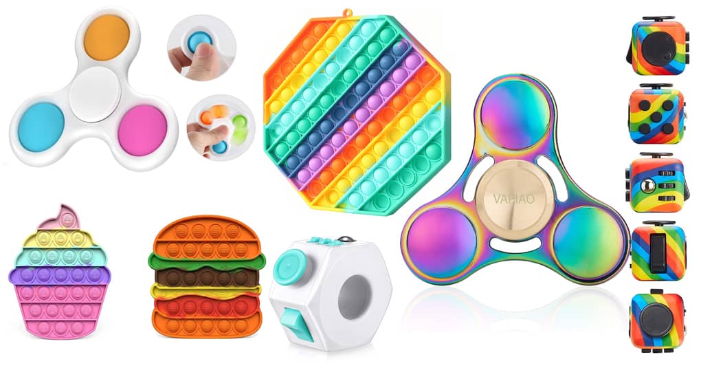 Fidget Toys