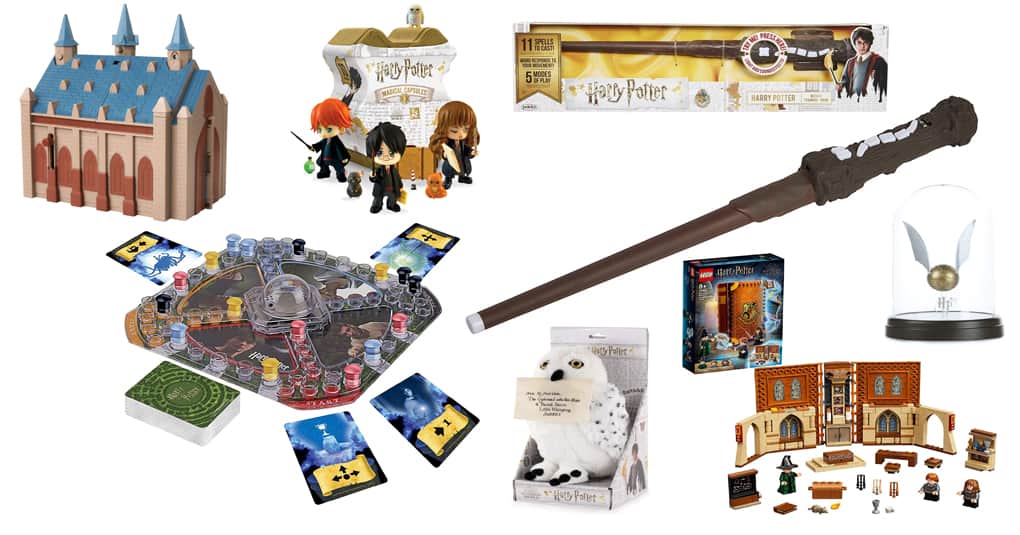harry-potter-giocattoli