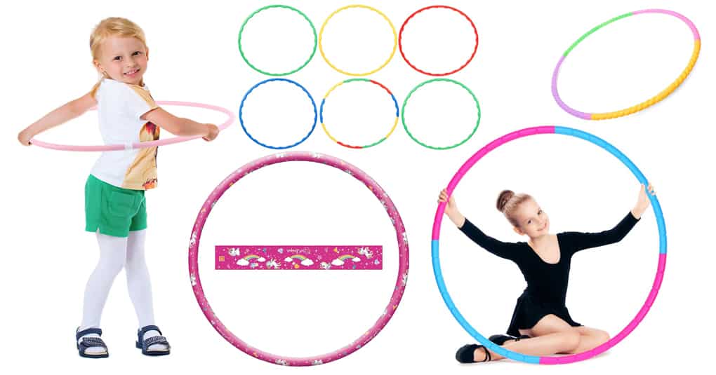 hula-hoop