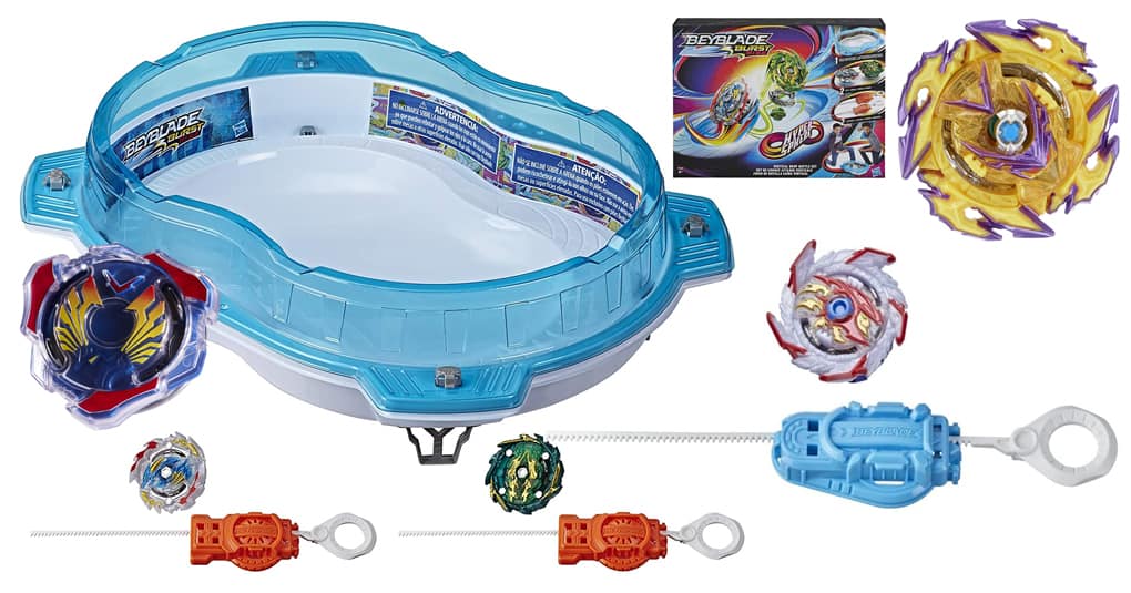 beyblade