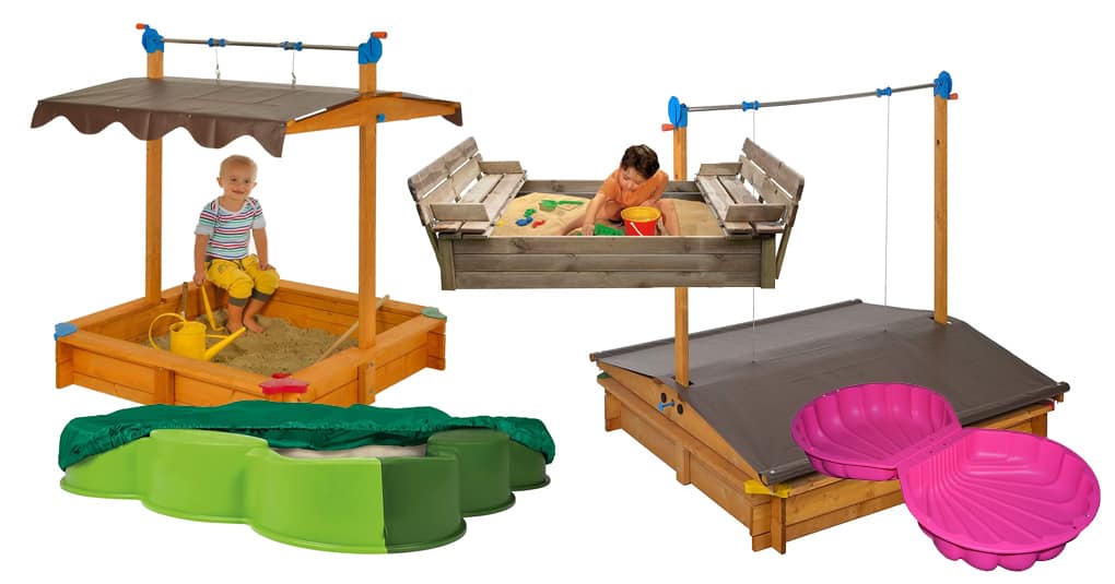 Sabberia per Bambini con Coperchio