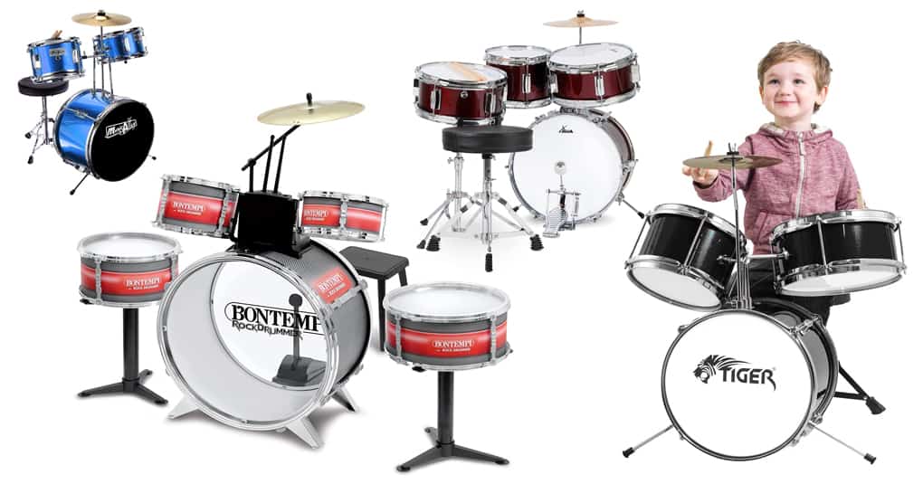 batteria-per-bambini