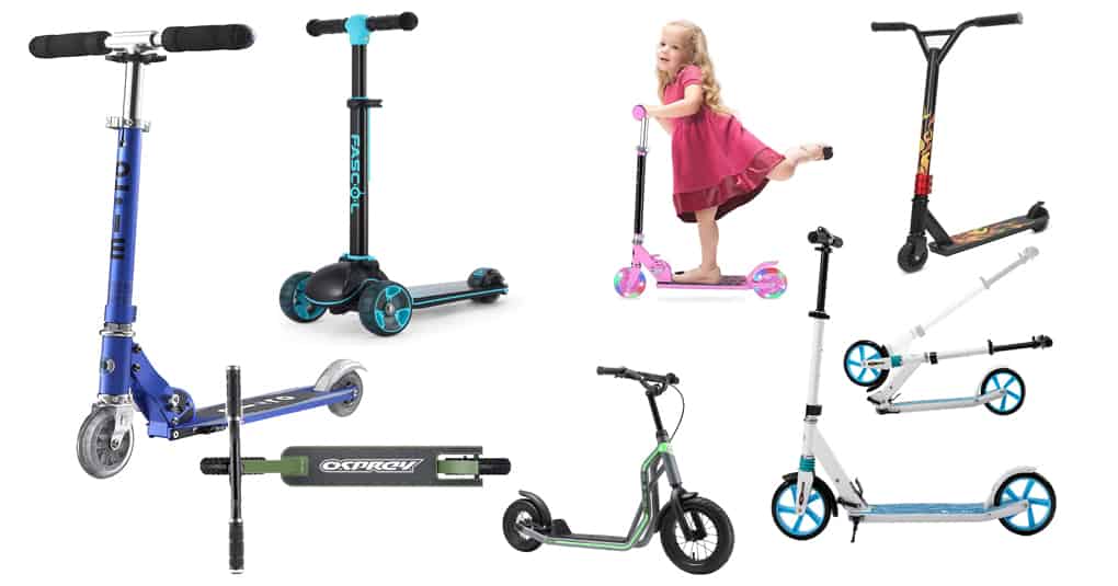 monopattino-bambini