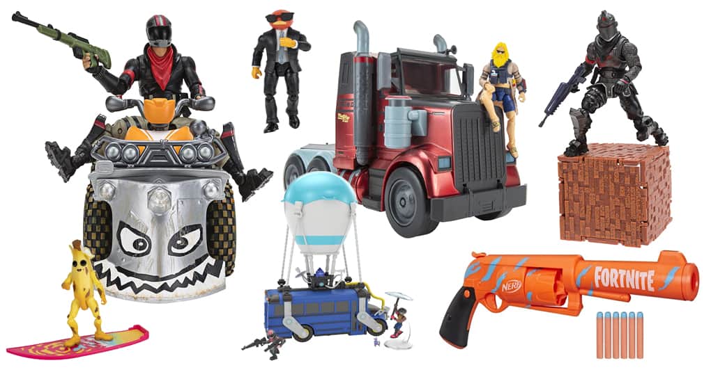 fortnite-giocattoli