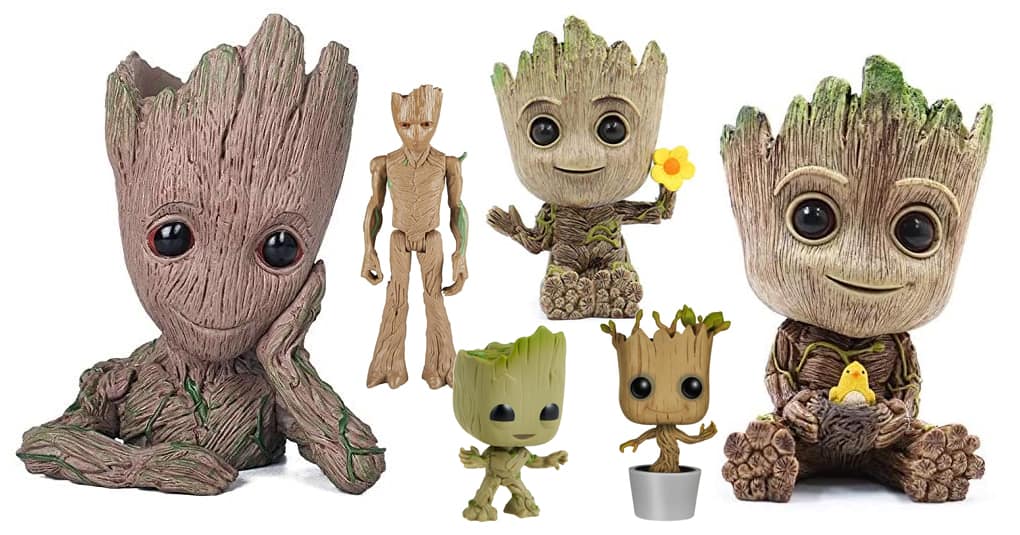 groot