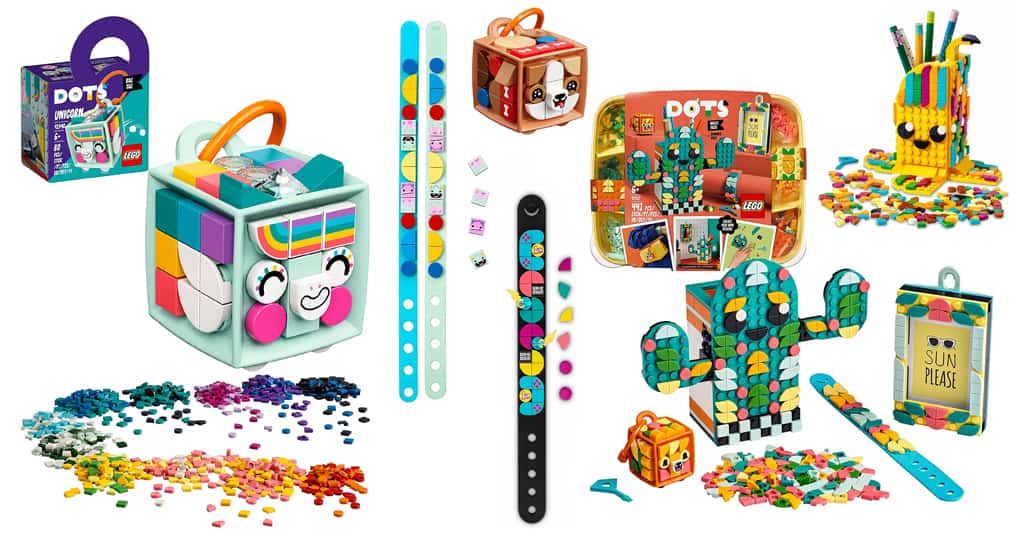 LEGO DOTS