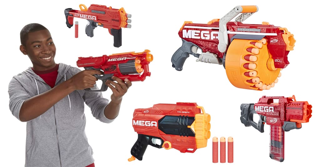 nerf-mega