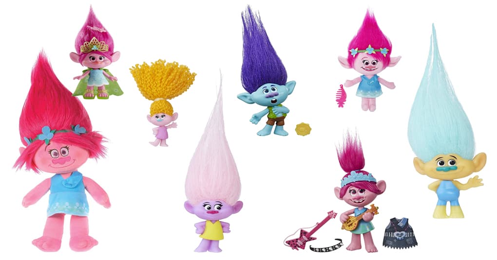 trolls-personaggi