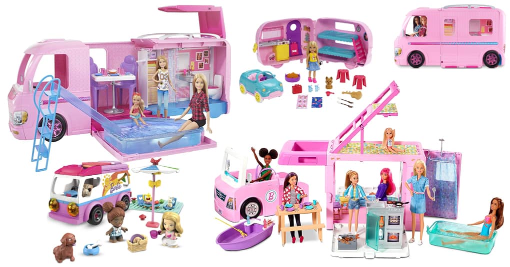 camper-barbie