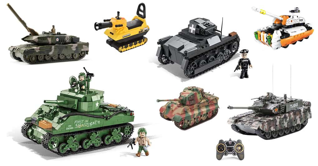 carro-armato-giocattolo