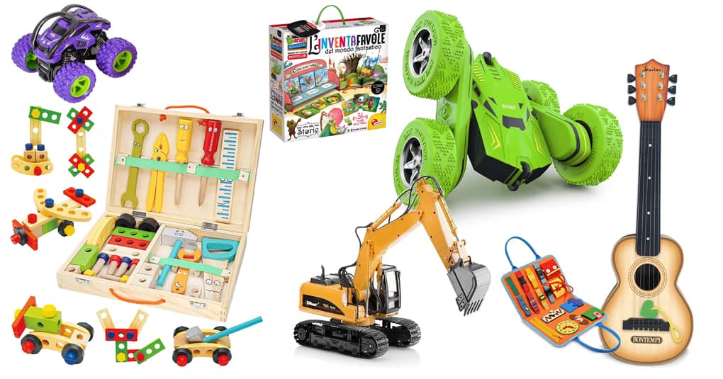 giocattoli-5-anni
