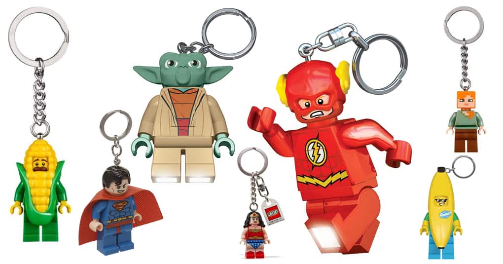 portachiavi-lego