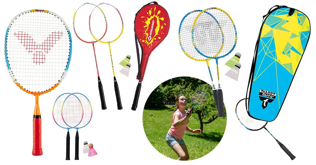 racchette-badminton-bambini