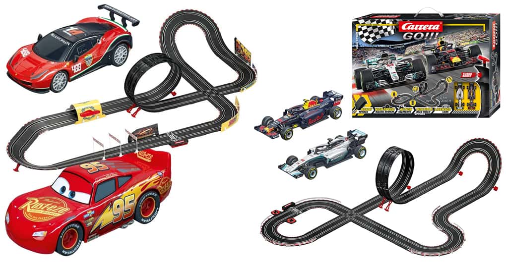 carrera-go