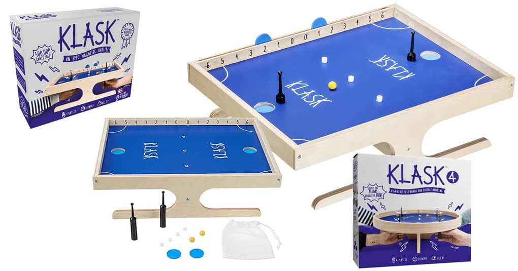Klask