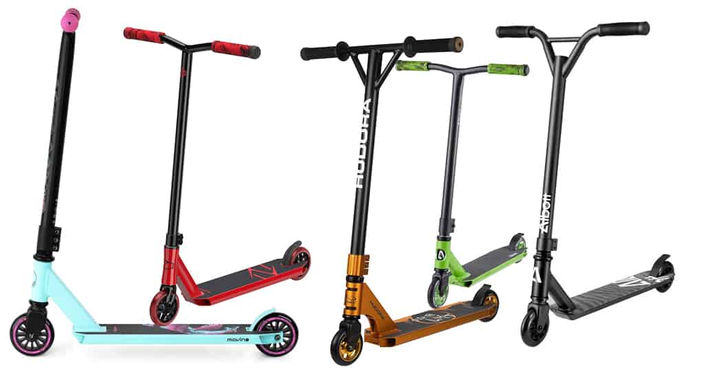 monopattino-freestyle