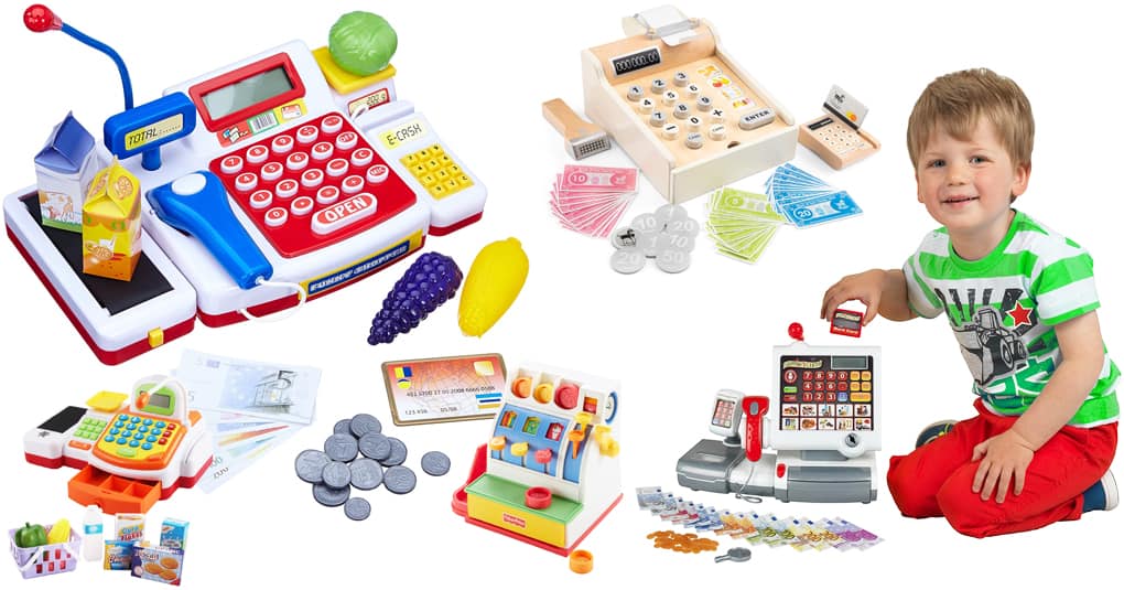 Cassa Giocattolo per Bambini