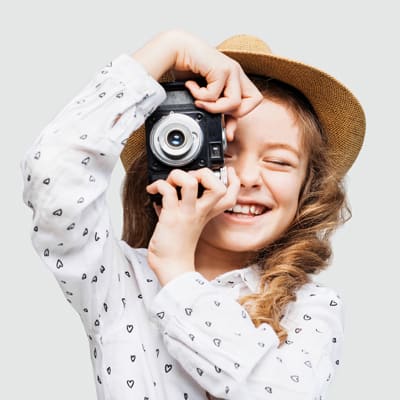 Photo Editor di Papà Migliore