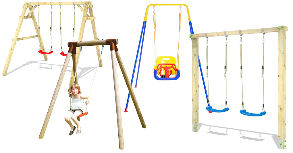 Struttura per Altalena