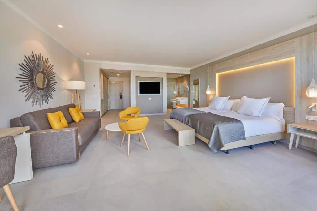 Bahia Principe Fantasia Tenerife Camere